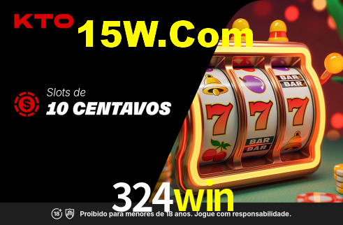 APP oficial da 324win para mobile